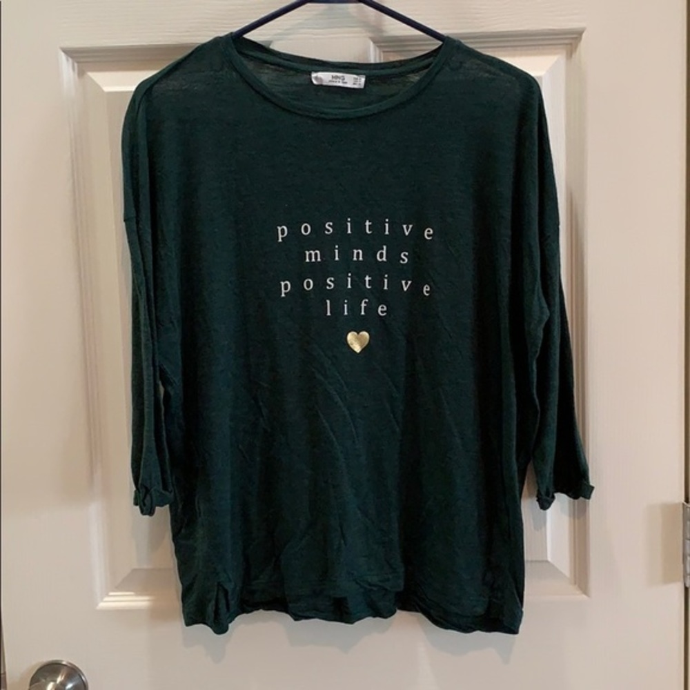 5/$15 -‎ MNG shirt